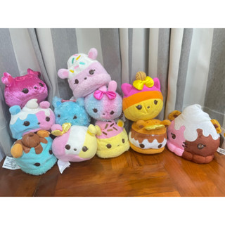 Num Noms ตุ๊กตา ขนม มีกลิ่นหอม งานลิขสิทธิ์ แท้ อเมริกา US