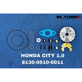 ชุดซ่อม HONDA CITY 1000 (8130-0510-0011)