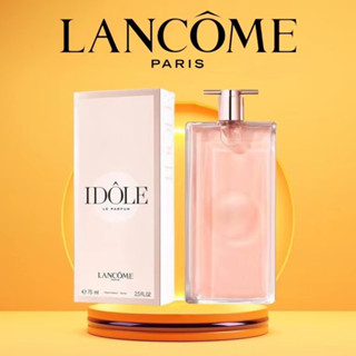 Lancome Idole Le Parfum EDP น้ำหอมแบรนด์แท้ 100%