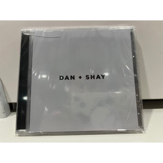 1   CD  MUSIC  ซีดีเพลง   DAN SHAY     (A18C44)