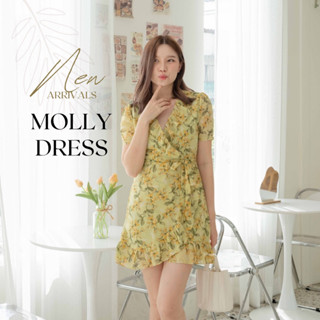 Molly  dress (vanilla_chapters)