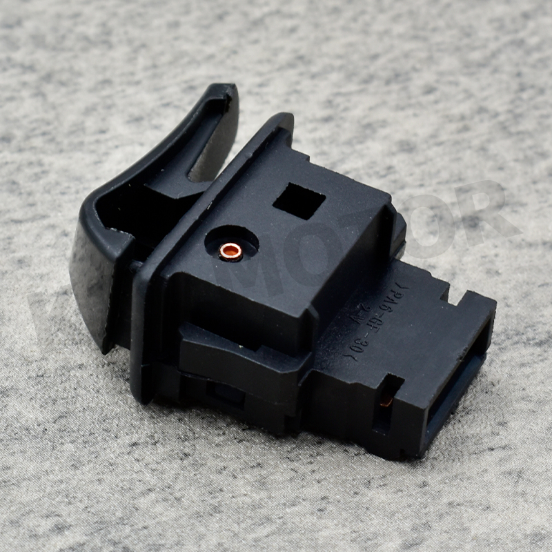 สวิทซ์สตาร์ท ปุ่ม สตาร์ท wave110i w125i 2012 ปลาวาฬ scoopy i (2013) zoomer x click125i สวิทซ์สตาร์ทมือ - รูปที่ 2