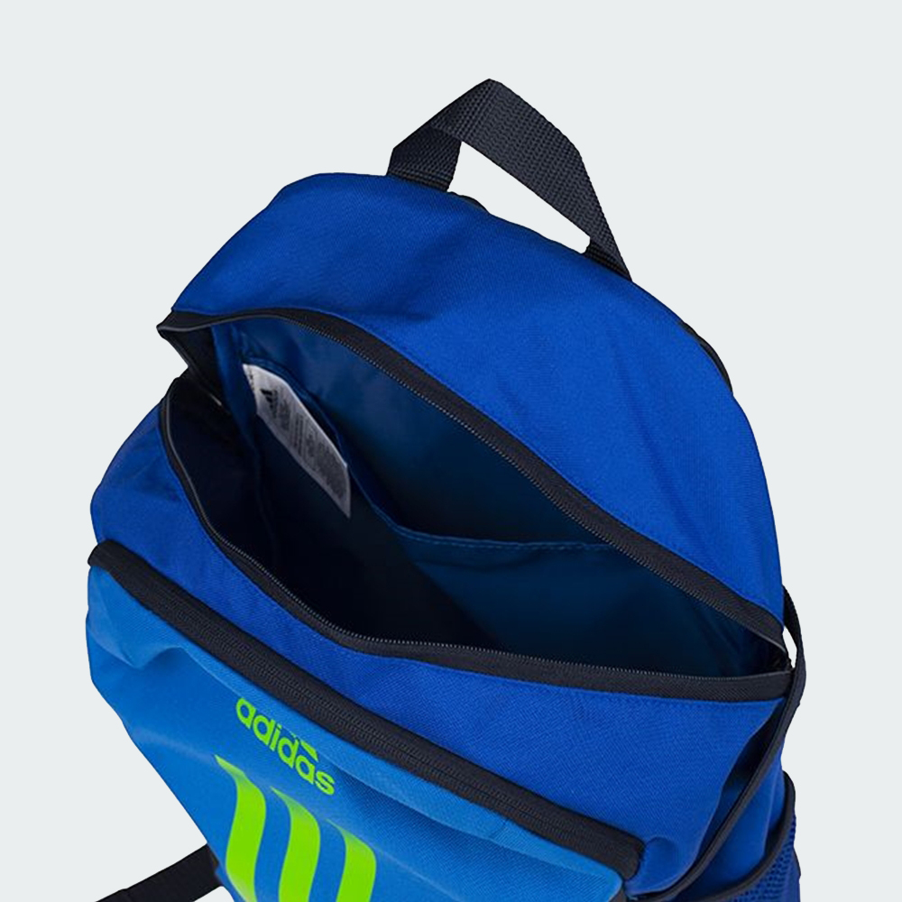 adidas حقيبة ظهر أطفال Power — أزرق — صورة 7
