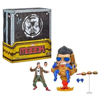 Hasbro Marvel Legends Modok World Domination Tour