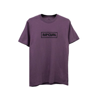 เสื้อยืด Ripcurl (TSM-RPC-021)  ผ้านิ่มใส่สบาย ใส่ได้ทั้งชายและหญิง