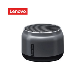 Lenovo K3 ลำโพงบลูทูธไร้สาย Portable Hifi Bluetooth Wireless Speaker รับประกัน 6 เดือน