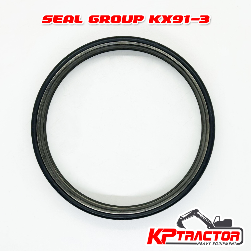 Seal group Kubota KX91-3 ซีลกรุ๊ปคูโบต้า 3 ตัน อะไหล่รถขุดคูโบต้า