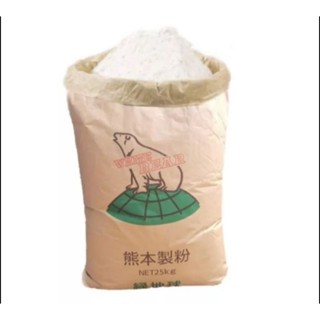 MIDORICHIKYU BREAD FLOUR