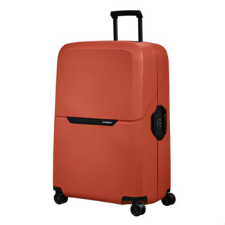 SAMSONITE กระเป๋าเดินทางล้อลาก (30นิ้ว) รุ่น MAGNUM ECO SPINNER 81/30