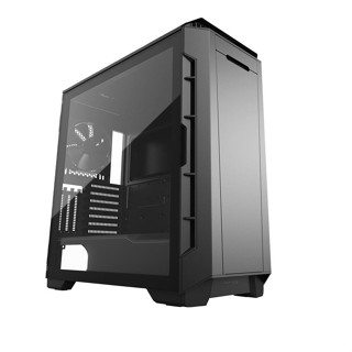 Phanteks ECLIPSE P600S Black ATX Mid Tower Case