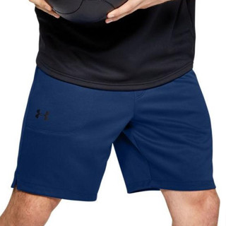 กางเกงขาสั้น Under Armour MK1 Warmup Shorts กางเกงขาสั้น UA สินค้าแท้ 100%