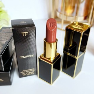 Tom Ford Lip Color Matte 3g  #100 Equus