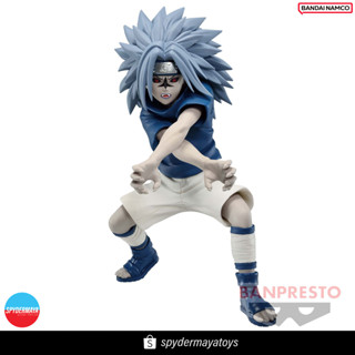 [Pre-Order] ฟิกเกอร์ VIBRATION STARS-UCHIHA SASUKE-Ⅱ - Naruto - Banpresto