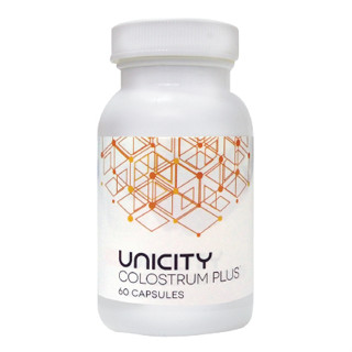 ๊IMMUNIZEN UNICITY หรือ COLOSTRUM PLUS อิมมูนิเซน ยูนิซิตี้ ผลิตภัณฑ์เสริมสร้างภูมิคุ้มกัน ต้านไวรัส ป้องกันภูมิแพ้