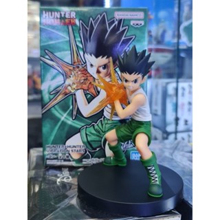 Vibration Stars Hunter x Hunter Gon ของใหม่-แท้