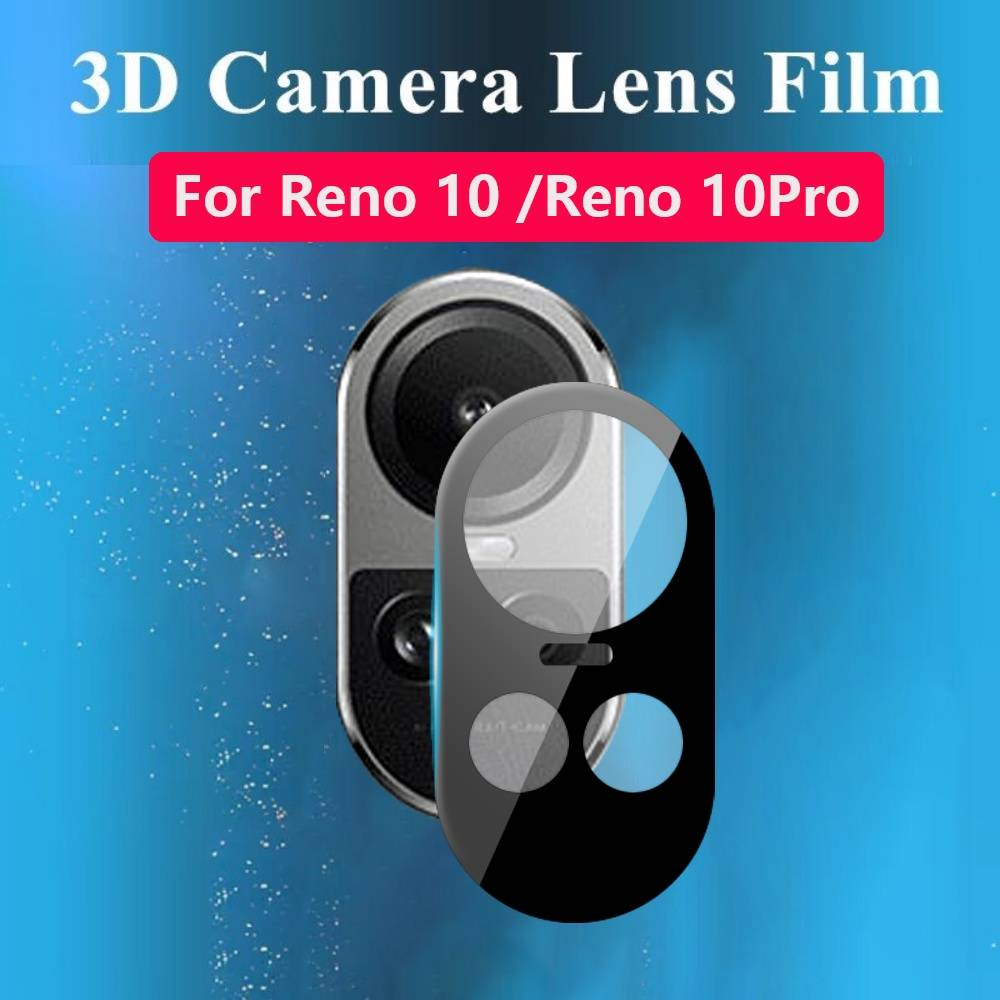Reno11 F 5G/Reno11 5G/Reno 11Pro 5Gฟิล์มกล้องOPPO Reno 10 5G/Reno 10Pro 5G/Reno10Pro Plus 5G(CAMERA LENS GLASS FILM)