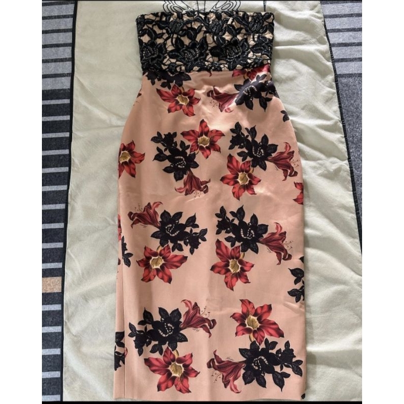 vatanika​ dress​ us0 ของแท้