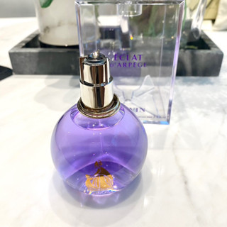 กดแบ่งจากขวดแท้💯 💜L.anvin Eclat Darpege EDP💜