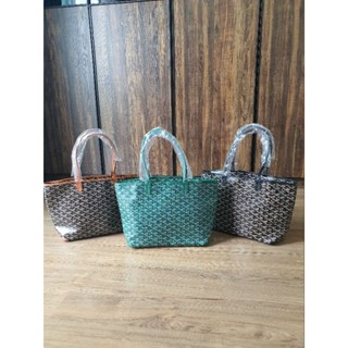 New Goyard Artois pm รุ่นมีซิป