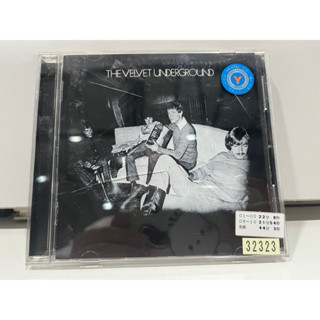 1   CD  MUSIC  ซีดีเพลง THE VELVET UNDERGROUND       (A18D57)