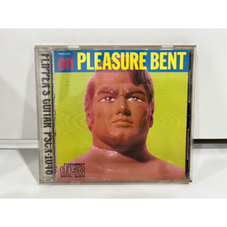 1 CD MUSIC ซีดีเพลงสากล   FLIPPERS GUITAR  on PLEASURE BENT  POLYSTAR PSCR-1046   (B1C26)
