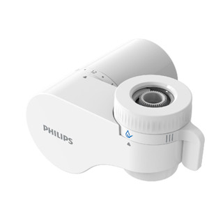 Philips water AWP3752   เครื่องกรองน้ำติดก๊อก หัวก๊อกกรองน้ำ ที่กรองน้ํา การกรอง 4ชั้น