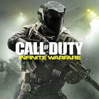 Call of Duty Infinite Warfare เกม PC Game เกมคอมพิวเตอร์ Downloads USB Flash Drive