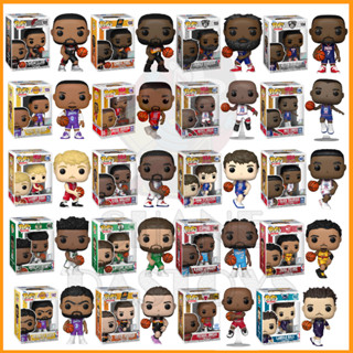 {PRE-ORDER} Funko Pop! SPORTS : NBA Basketball Vol.3