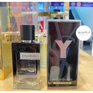 YVES SAINT LAURENT น้ำหอม YSL Y EDP แท้จาก King Power