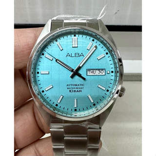 ALBA Active Automatic Gelato รุ่น AL4321X1,AL4321X,AL4321