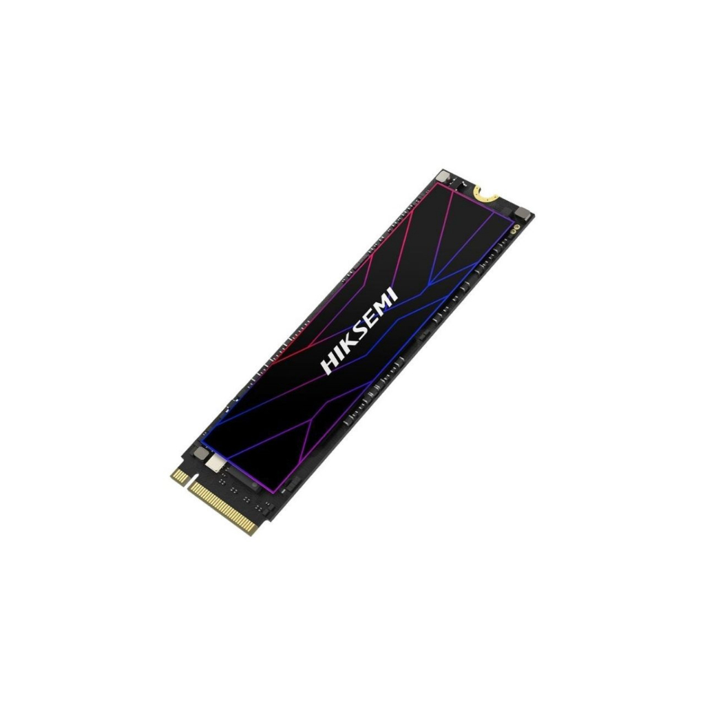 1 TB SSD M.2 PCIe 4.0 HIKSEMI FUTURE (HS-SSD-FUTURE 1024G)