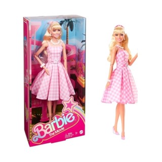 barbie the movie doll