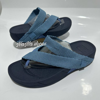 รองเท้าแตะผู้ชาย New fitflop style  สลิงจดรุ่นใหม่ เพื่อสุขภาพใส่นุ่มสบายเท้า size 36........44