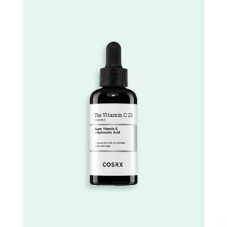 COSRX The Vitamin C 23 Serum เซรั่มวิตามินซี