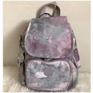 Kipling Citypack Mini @ Canyon Mist ของแท้