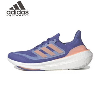 Adidas Ultraboost LIGHT HP3343 รองเท้าวิ่ง รองเท้าผ้าใบ ของแท้ 100%