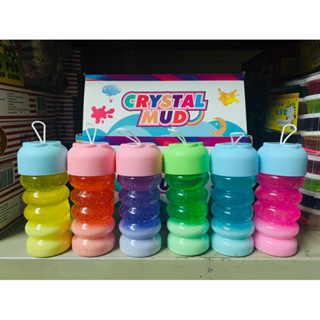 สไลม์สีพาสเทล คละสี 1 ชิ้น 29 บาท