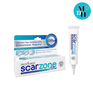 PROVAMED SCARZONE ULTRA 10 G SCAR ZONE (16258)