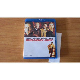 Runaway Jury : Gary Fleder, John Cusack วันพิพากษ์แค้น