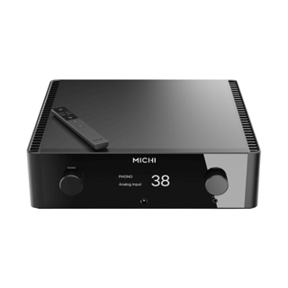 Rotel Michi X3  Series 2   Integrated Amplifier 350 Watts