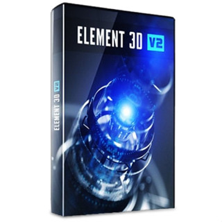 Video Copilot Element 3D V2.2.3 Latest 2023 | For Windows x64 | Full Working