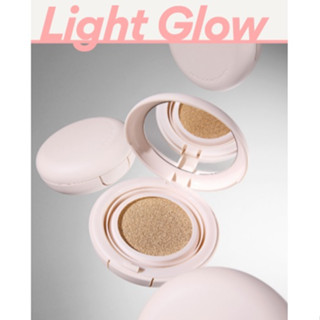 Innisfree Light Glow Cushion พร้อมส่ง มาใหม่สุด 2023