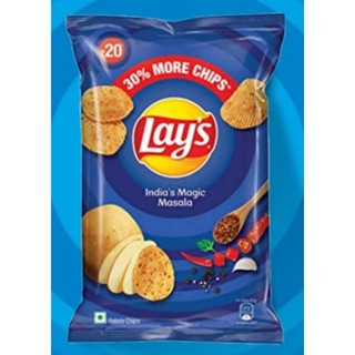 BLUE LAYS PERFECT INDIAN CHIPS FOR SNACKS