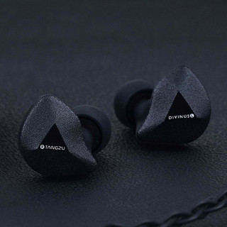 Tangzu X DIvisnus FUDU Verse 1 หูฟัง IEMs 3 ไดรเวอร์ รุ่นพิเศษ ของแท้ ประกันศูนย์ไทย