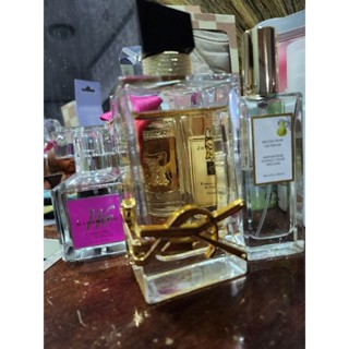 LIBRE EAU DE PARFUM หลุดQCมีกล่อง (used)