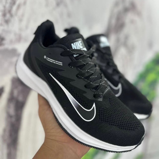 ใหม่‼️ รองเท้าผ้าใบ Nike Zoom ใส่ออกกำลังกาย 🏃🏻‍♀️💨