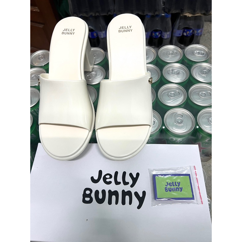 JELLY BUNNY SHOES : PIPER SANDAL รุ่น B23SLSI069