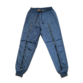 กางเกง U.P.W.W ADJUSTABLE TRACK PANTS ATP01B - NAVY