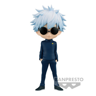 Bandai(บันได) BANPRESTO JUJUTSU KAISEN Q POSKET-SATORU GOJO-II (VER.B)