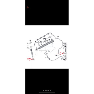 bmw injector gasket 2